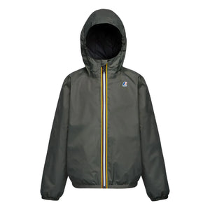K-way - Le Vrai 4.0 Claude Raincoat | Khaki