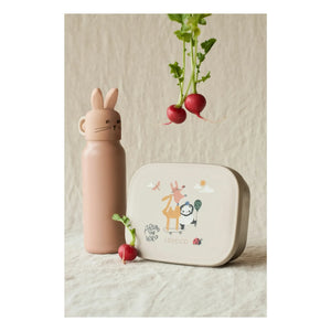 Liewood - Lunch-box Arthur | Dünyanın çevresinde/Kumlu