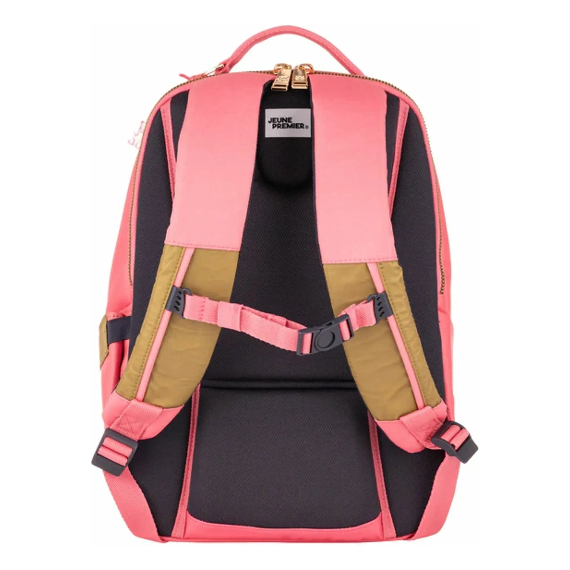 Jeune Premier - Bobbie Candy Backpack | Pink
