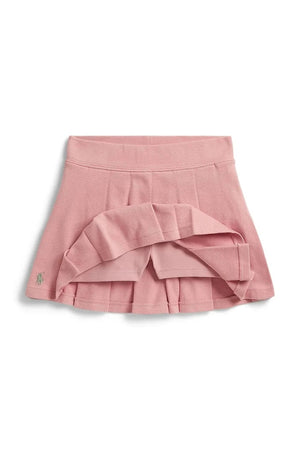 Conjunto diario de elastano de algodón Polo Ralph Lauren para niños