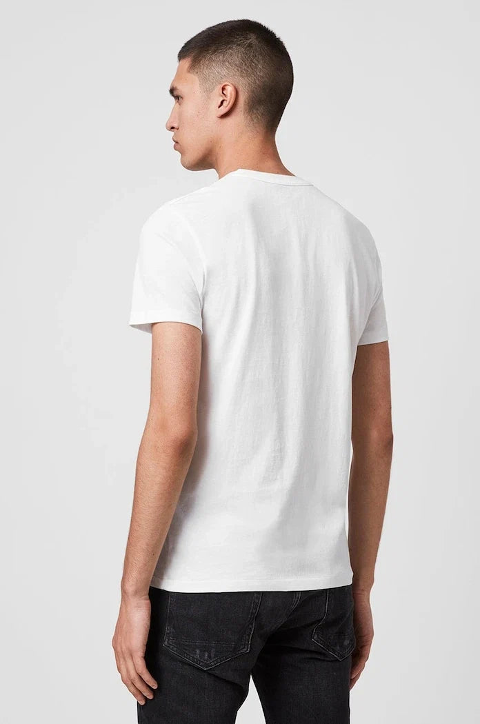 AllSaints - Tonic SS Crew Tişört
