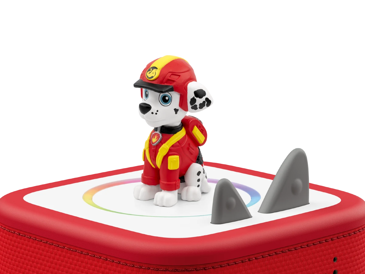 Tonies - Almanca Jungle Pups: Marshall - PAW Patrol