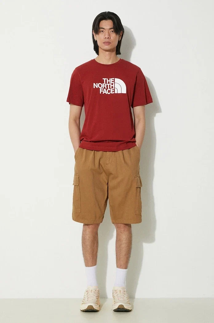 Pamuktan Denim Kısa Pantolon Alpha Industries Aircraft