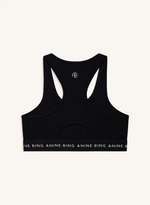 Anine Bing - Nono sutyen | Siyah