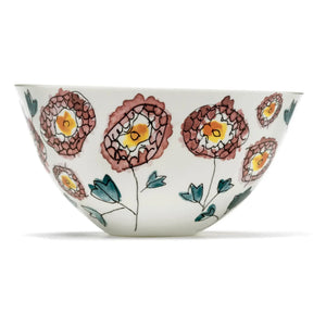 Serax - Anemone salata kasesi, Serax for Marni | Sütlü