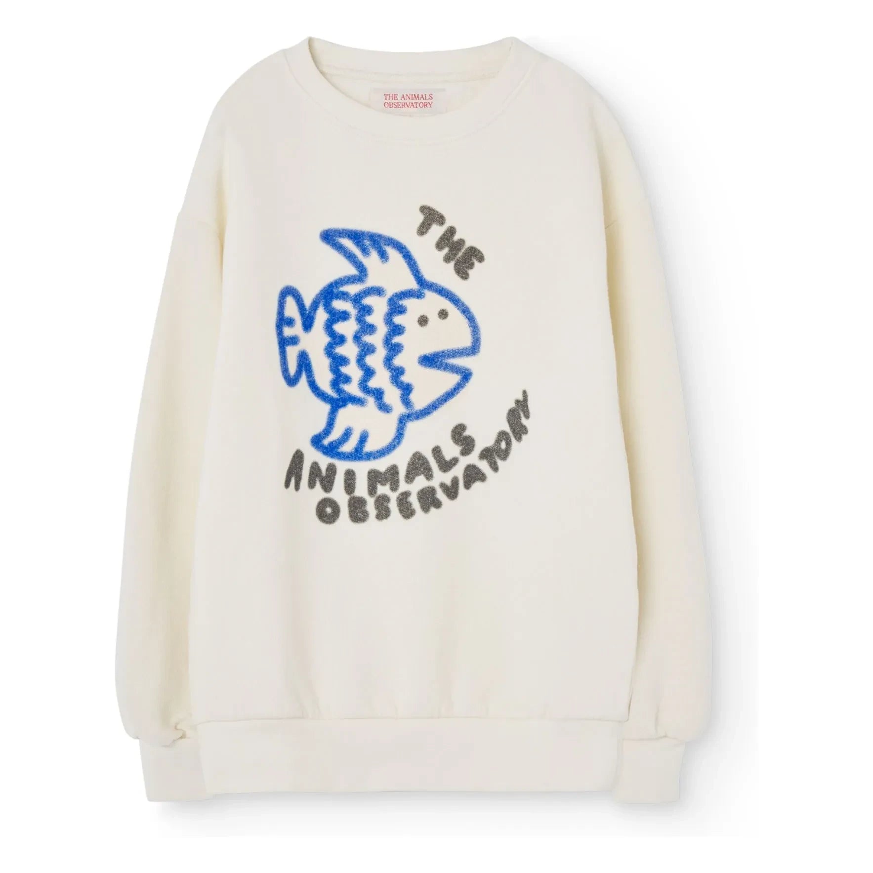 The Animals Observatory - Sweat Bear | Ecru