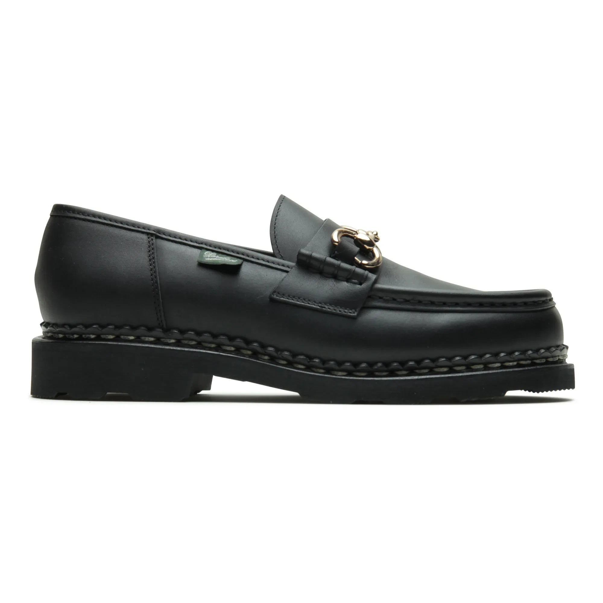 Paraboot - Orsayti Loafer | Siyah
