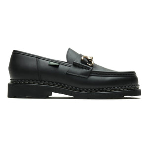 Paraboot - Orsayti Loafer | Siyah