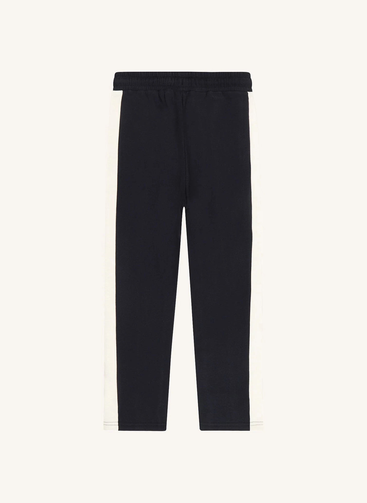 Tumble N'Dry - Southampton Jogger-Hose, Bio-Baumwolle | Nachtschwarz