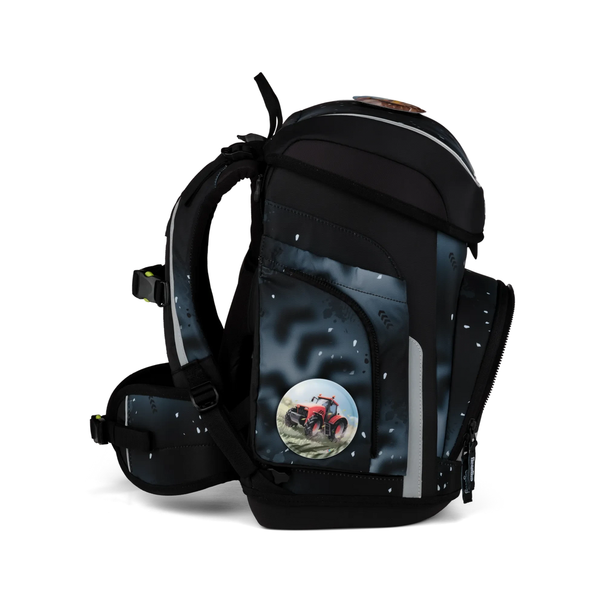 Ergobag - Okul Çantası Seti cubo Cementbear