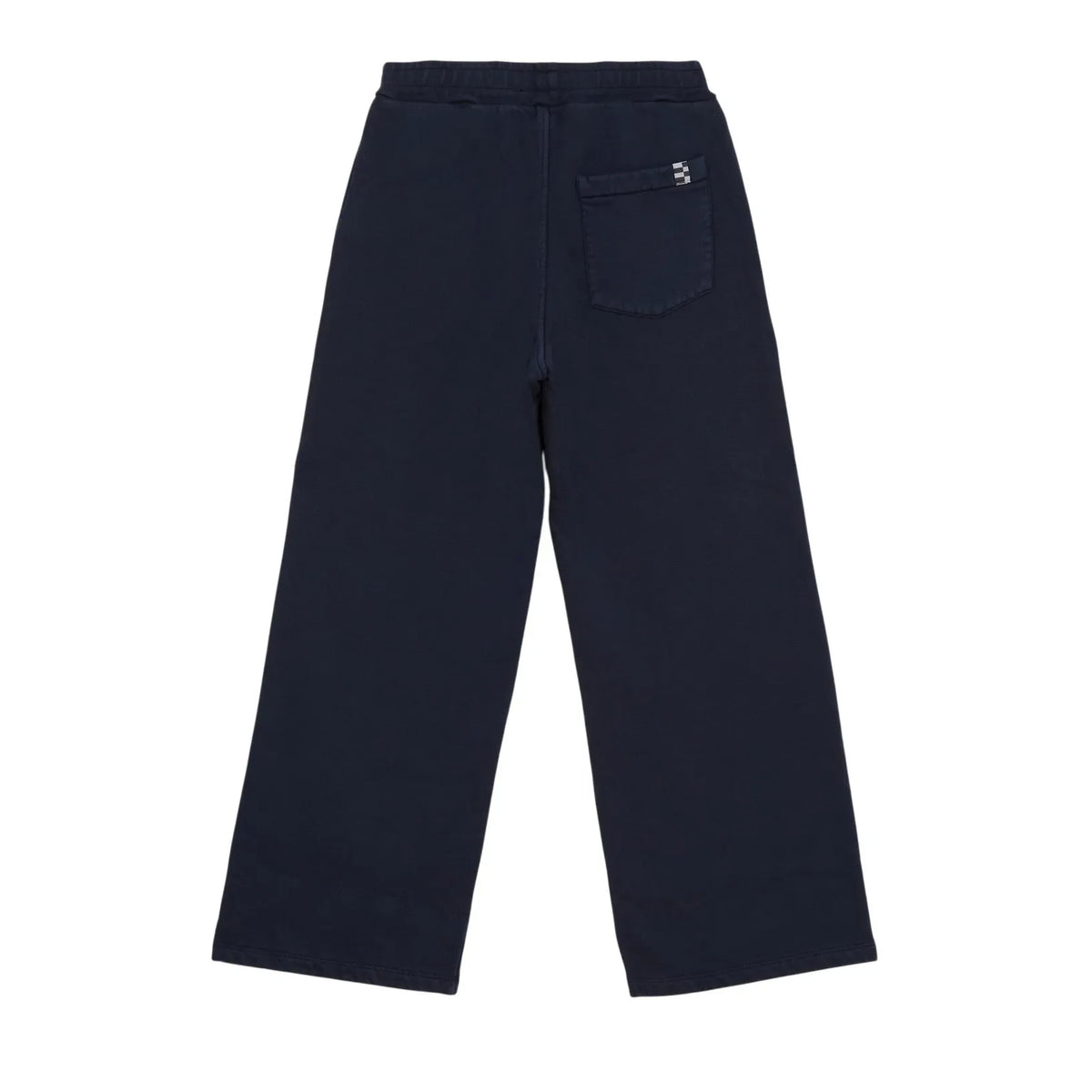 Finger in the nose - Renzo Organik Pamuk Jogger Pantolon | Lacivert