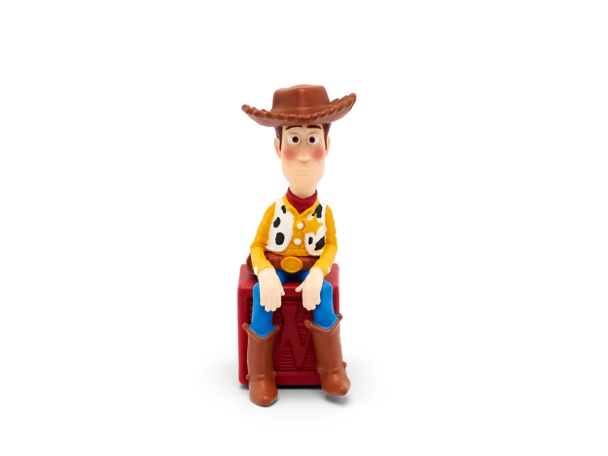 Tonies - حكاية لعبة (Toy Story) بالفرنسية - ديزني بيكسار