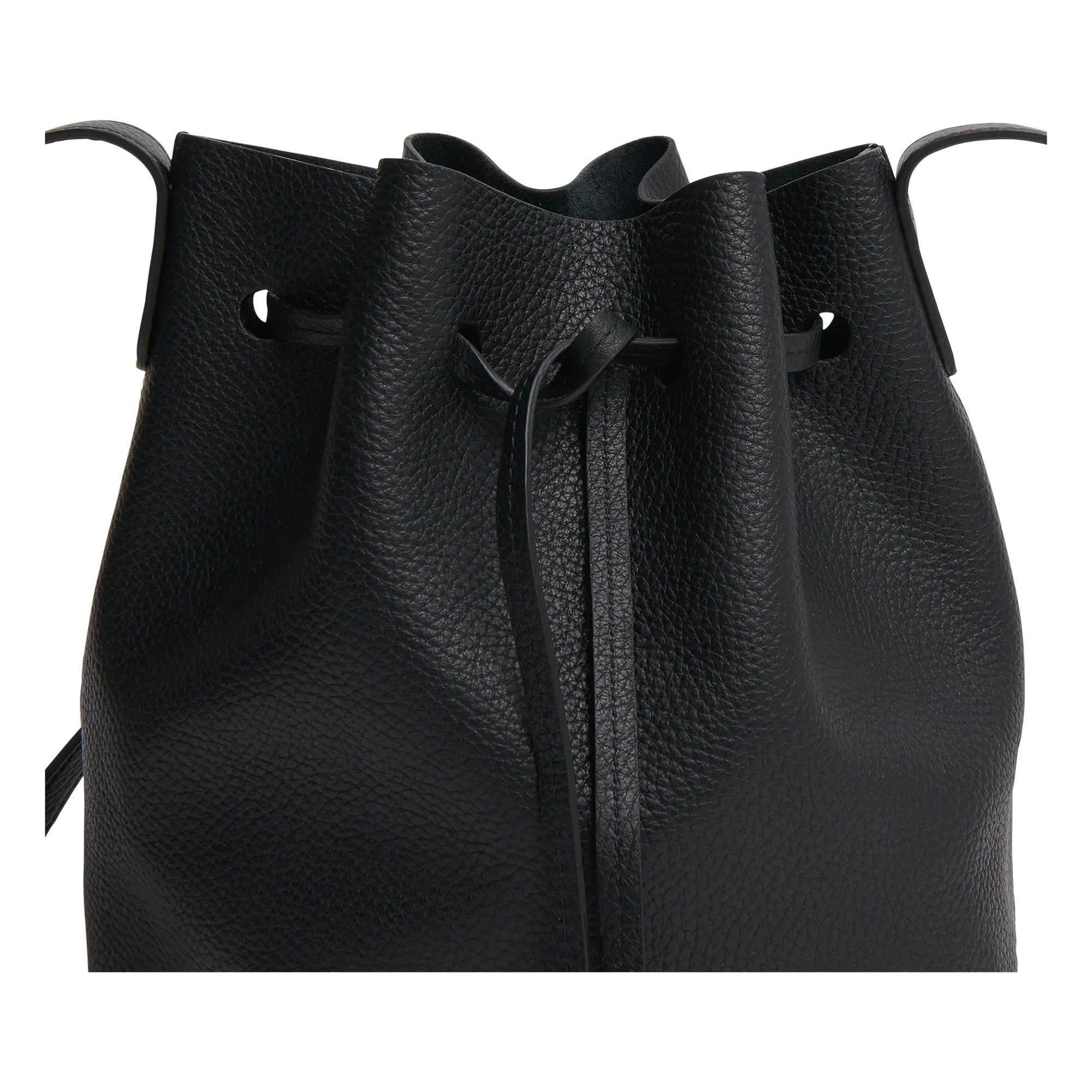 Mansur Gavriel - Yumuşak Mini Kova Çanta | Siyah