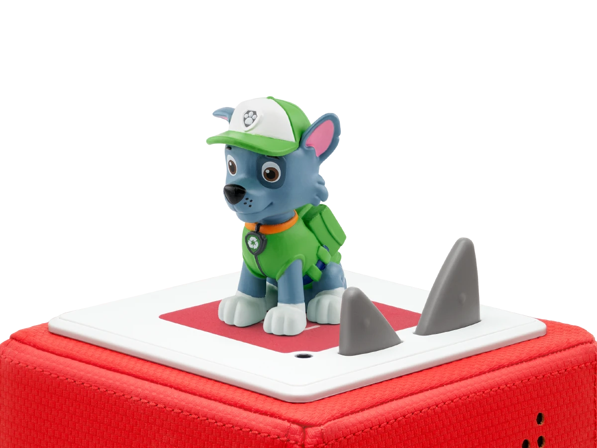 Tonies - Almanca Köpek Gösterisi - PAW Patrol