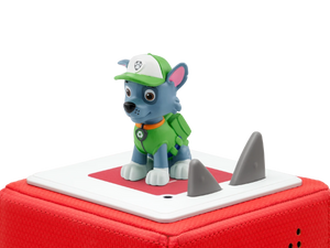 Tonies - Almanca Köpek Gösterisi - PAW Patrol