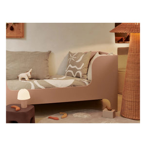 Ferm Living Kids - Kove battaniye | Kum