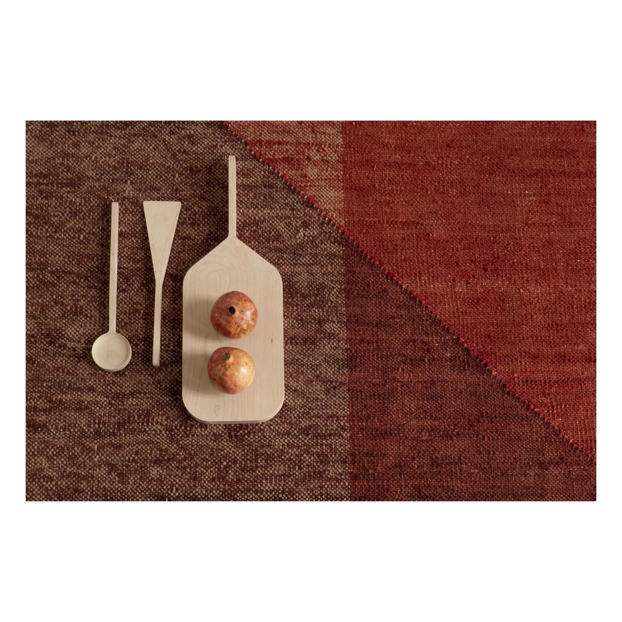Nanimarquina - Capas Rug, Mathias Hahn