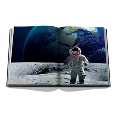 Assouline - Paraíso lunar