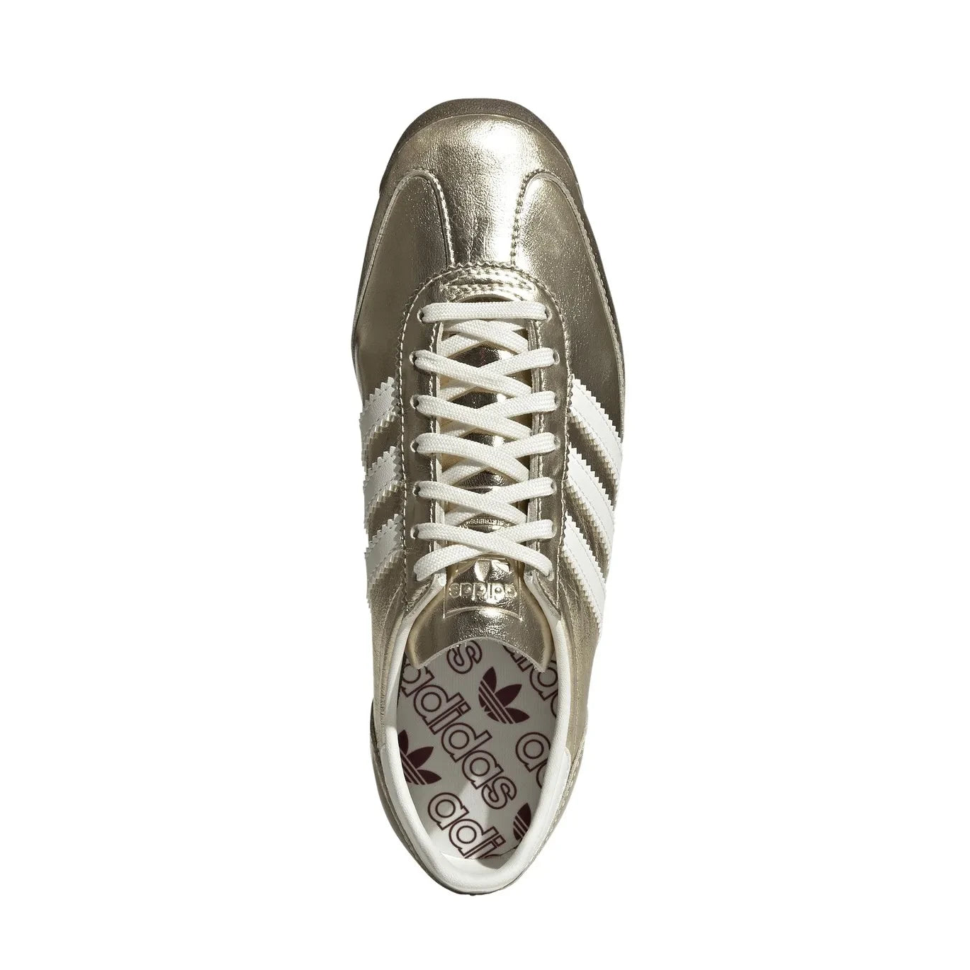 Adidas - SL 72 OG Zapatillas | Oro