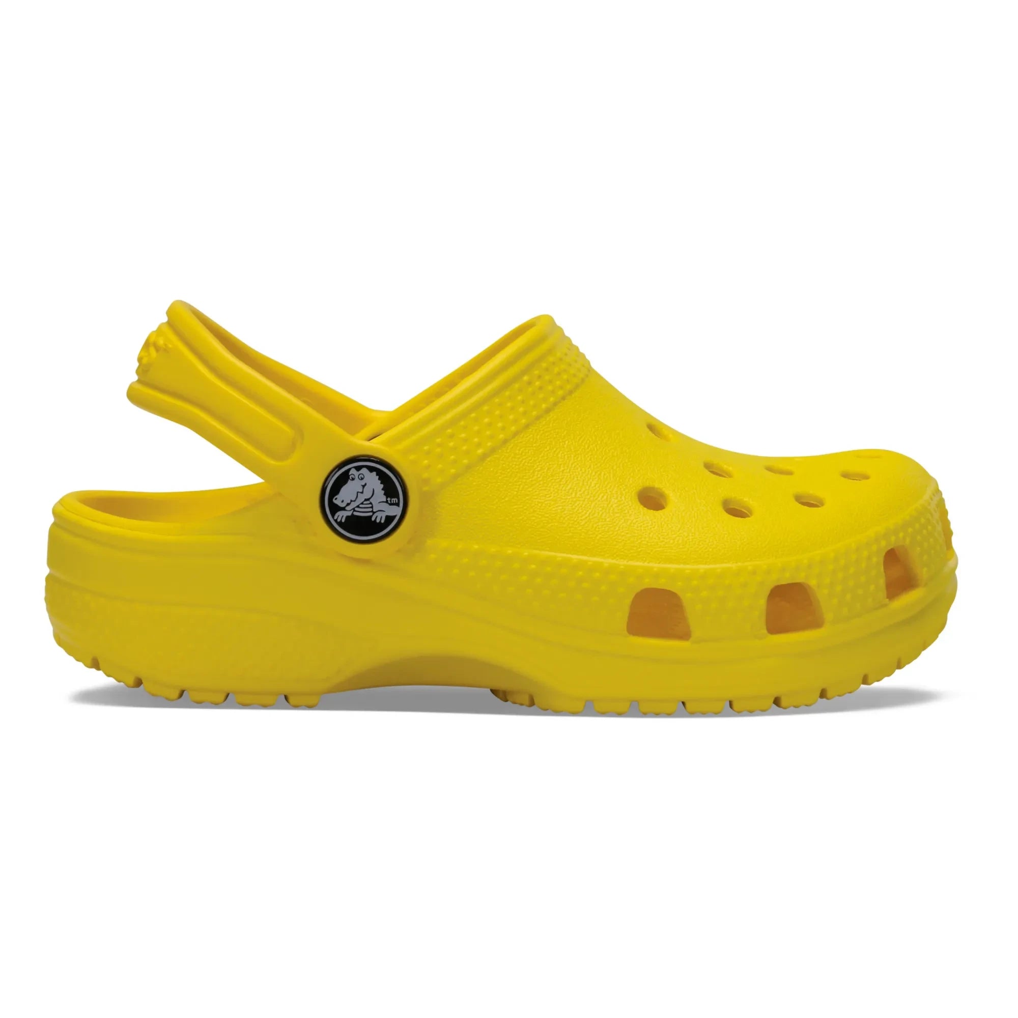 Crocs - Crocs Classic Clogs | Sarı