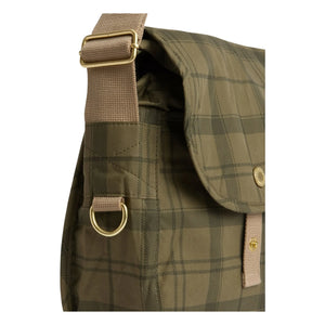 Barbour - Riever Taşıma Çantası | Haki