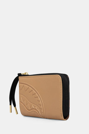 Sprayground - محفظة بنية 910W8942NSZ