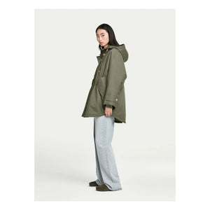 g-lab - Feli Parka | Olive