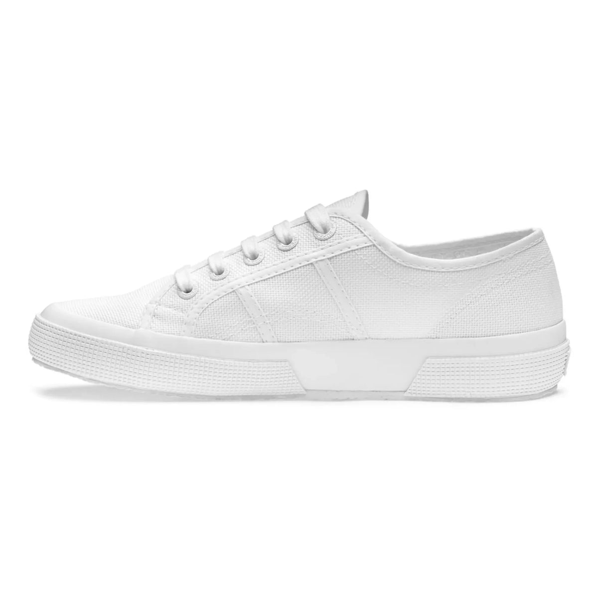 Superga - Zapatillas Classic 2750 | Blanco