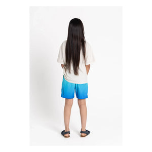 Hundred Pieces - Finn T-Shirt aus Bio-Baumwolle | Beige