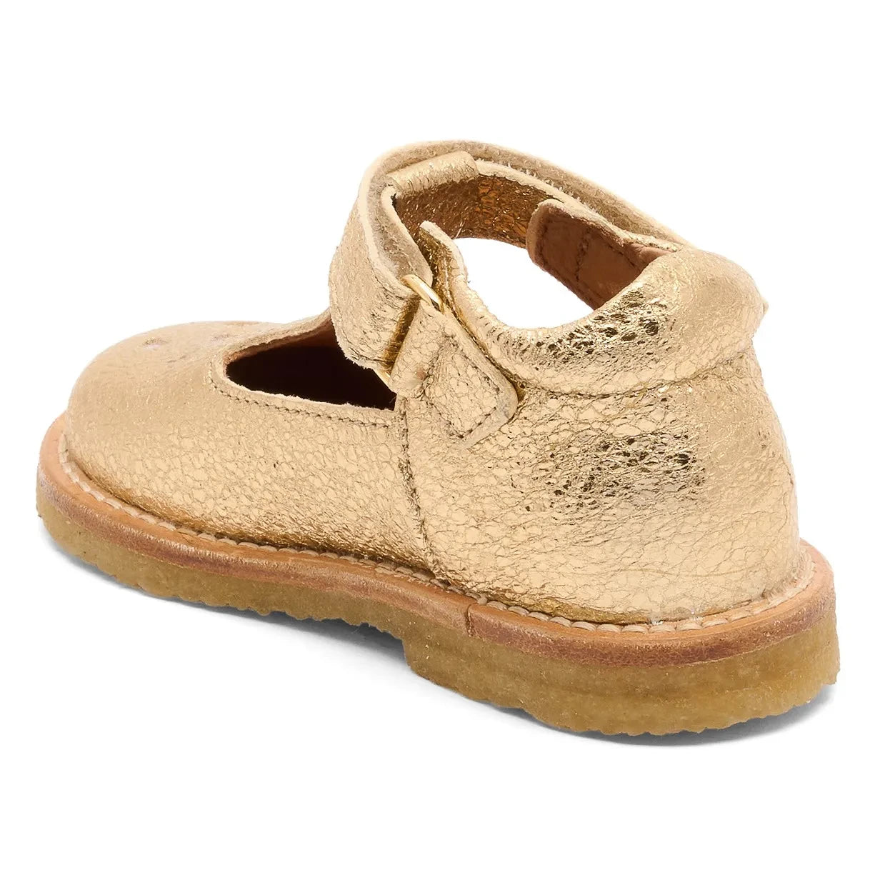 bisgaard - Almea Bebekler | Gold