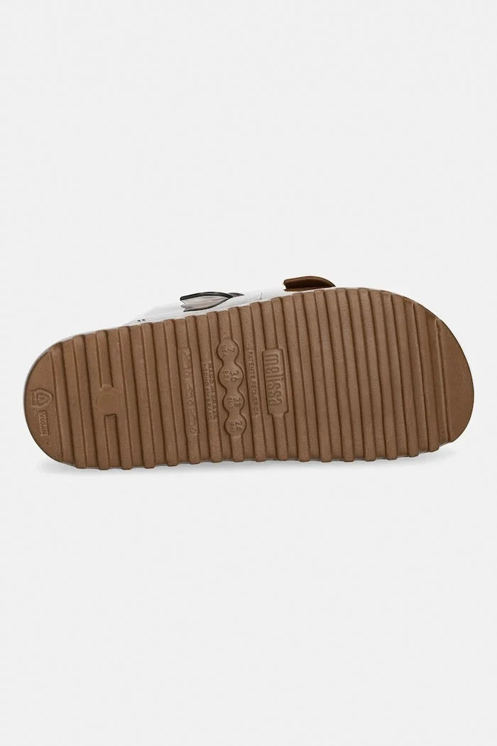 Melissa MELISSA COZY PLATFORM AD Terlik