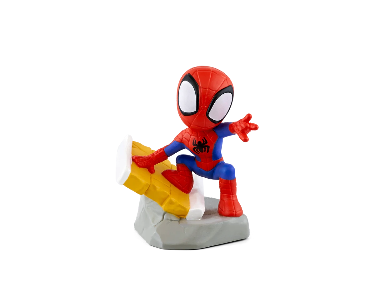 Tonies - Fransızca Spidey - Marvel Spidey ve Muhteşem Arkadaşları
