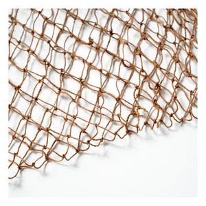 Finca Home - Net Bag | Dark Red