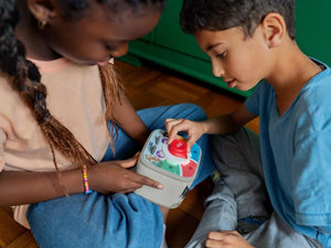 Tonies - İngilizce Time Academy - Tonieplay