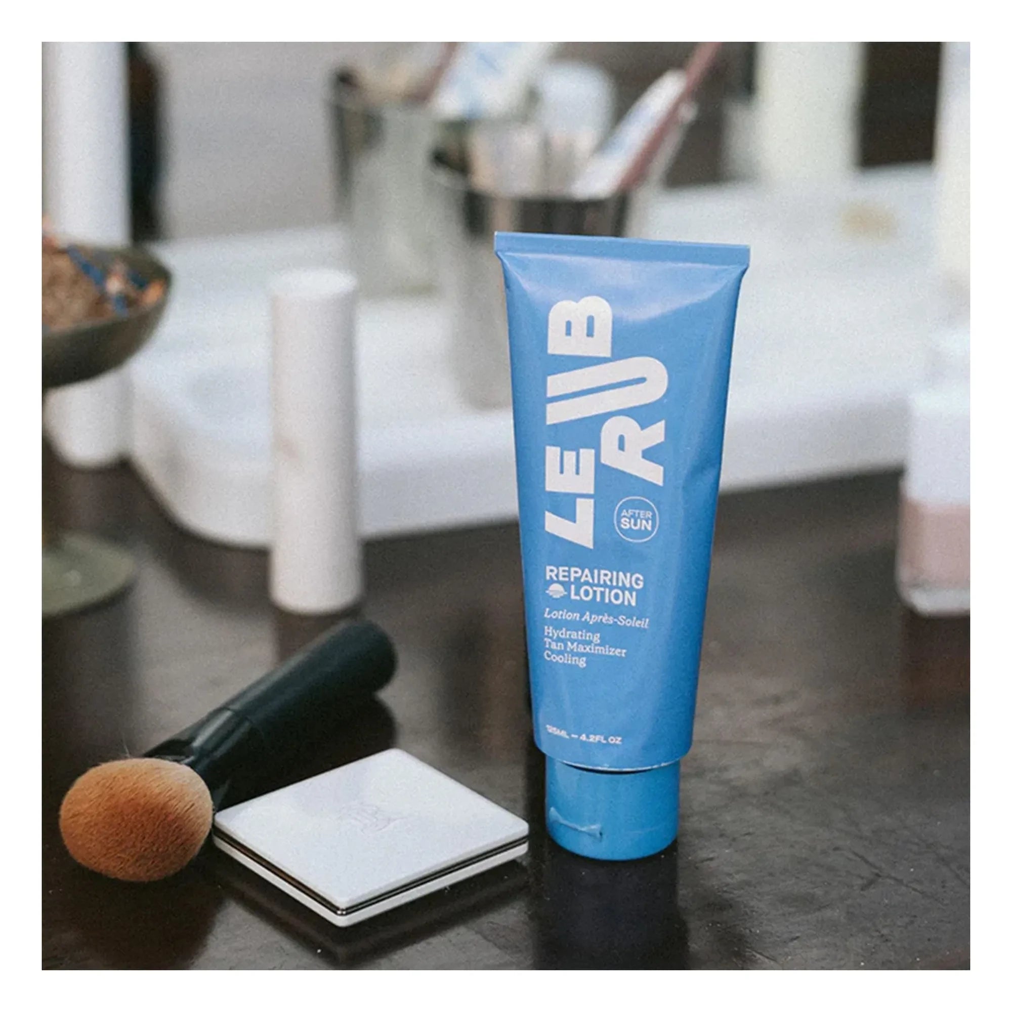 Le Rub - Regenerierende Körperlotion - 125 ml