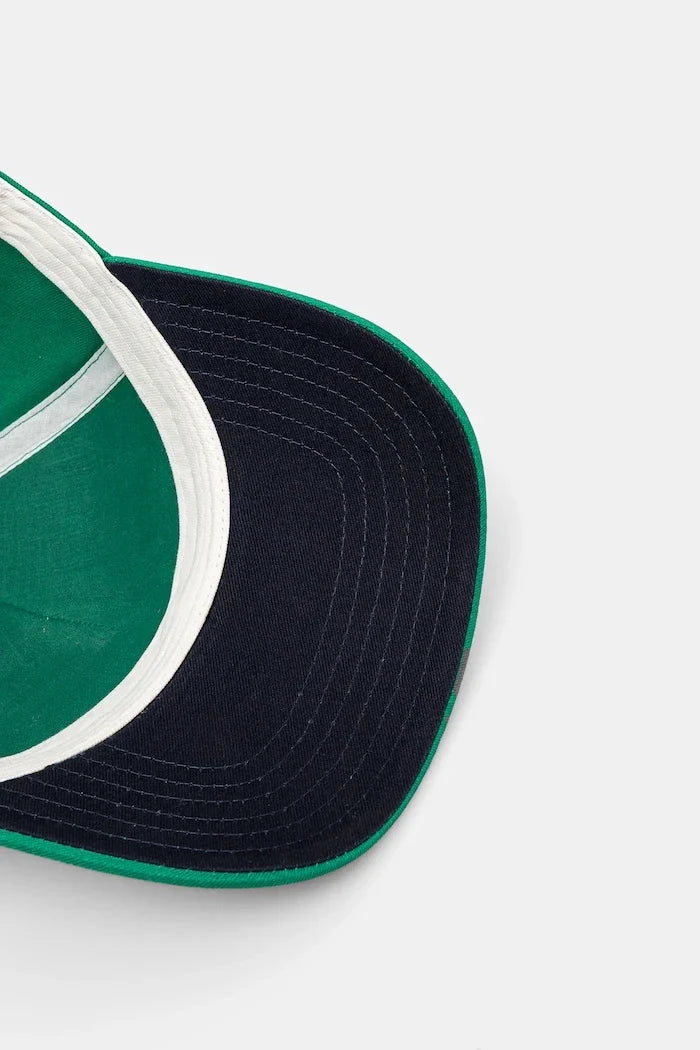 Pepe Jeans TALBOT CAP Pamuklu Vizörlü Şapka