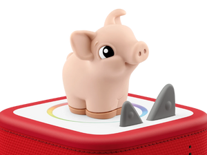 Tonies - Almanca My First Tonies - Çiftlik Seti - My First Tonies