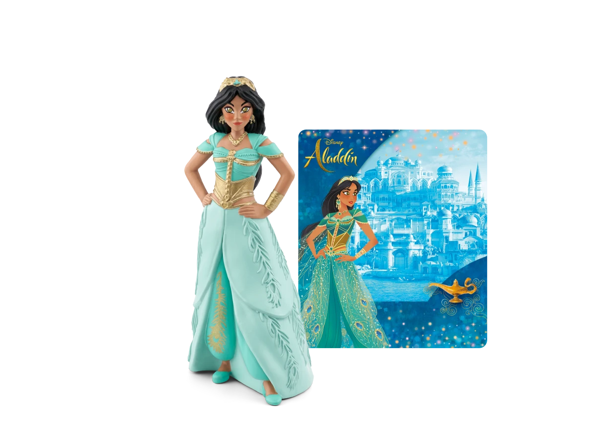 Tonies - Almanca Jasmin - Disney Prensesi