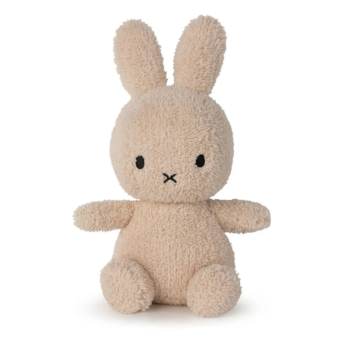 Bon Ton Toys - MIFFY - Miffy Plush | Beige
