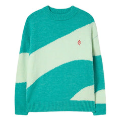 The Animals Observatory - Bull Jersey bicolor | Turquesa