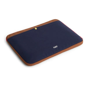 Hay - Multi Computer Case | Blue