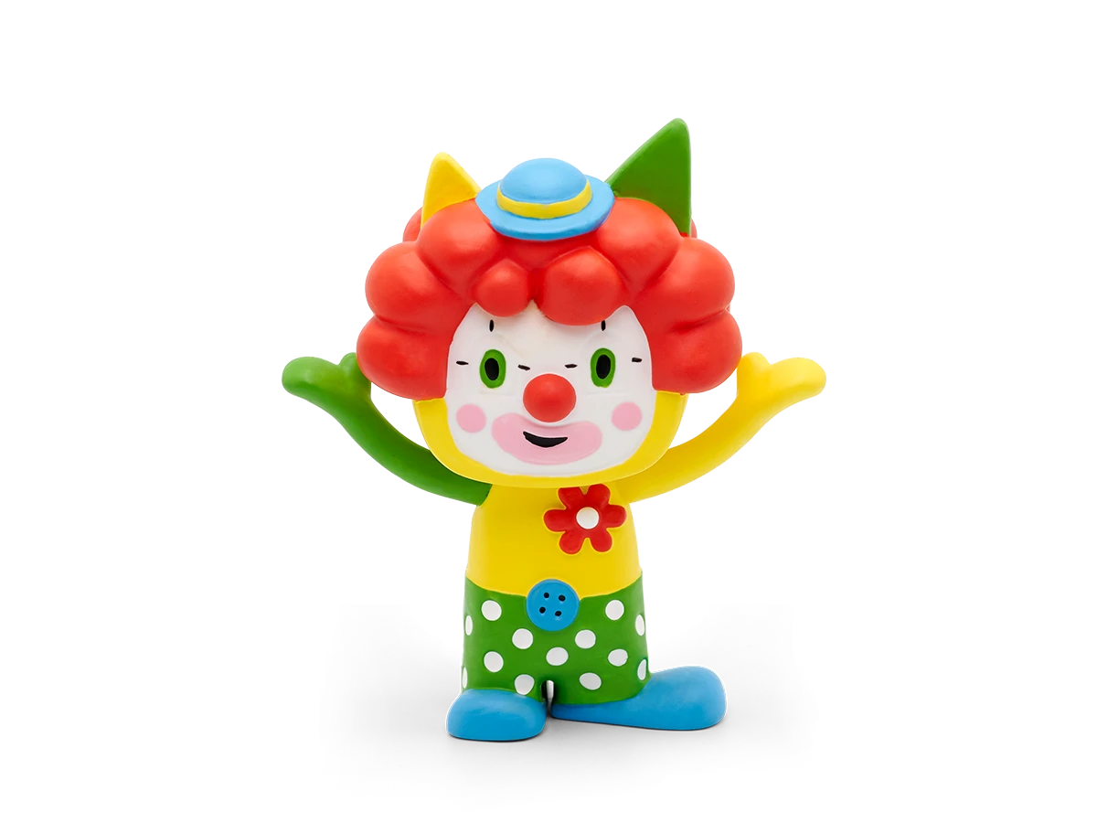 Tonies -  Clown - Yaratıcı Tonies