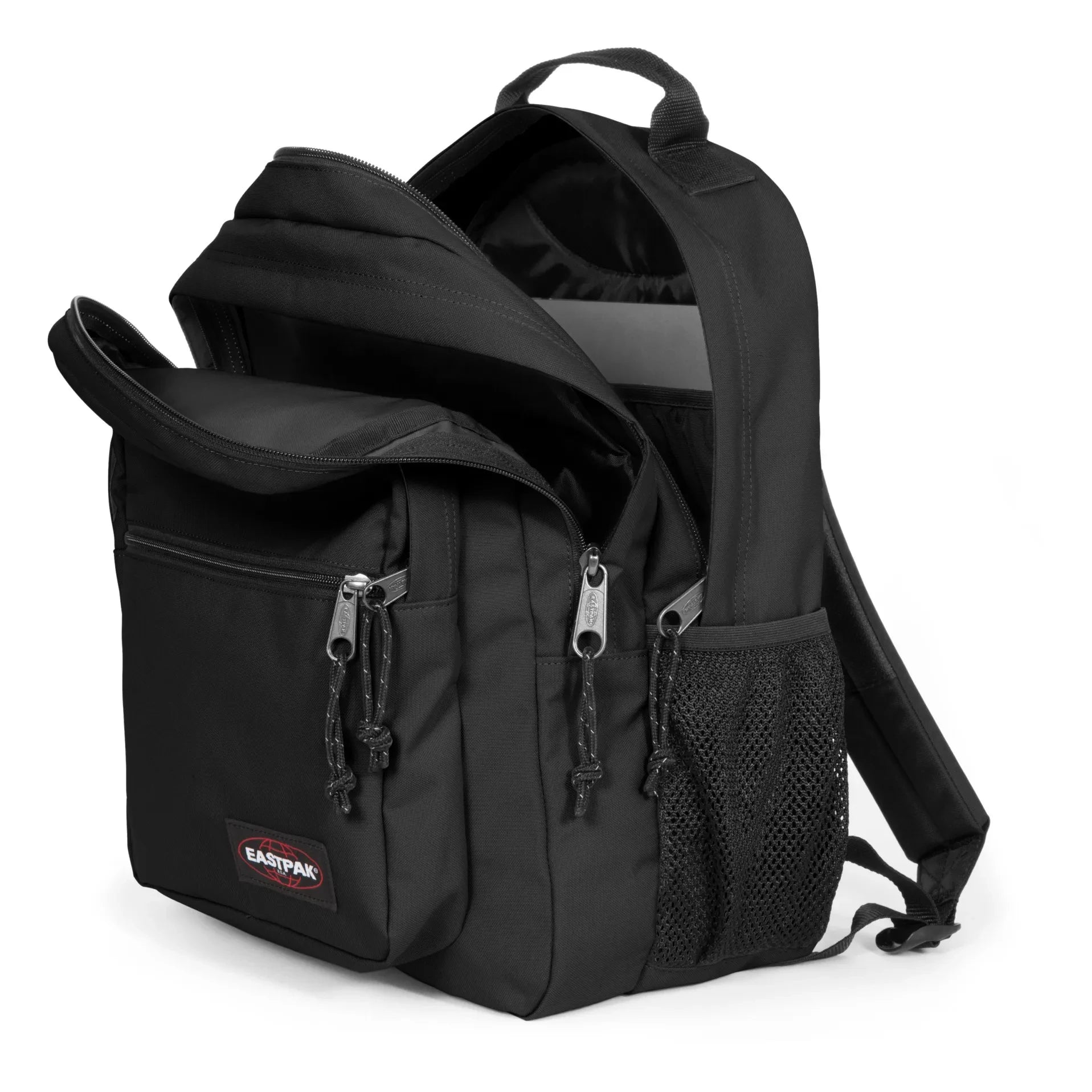 Eastpak - Morius Sırt Çantası | Siyah