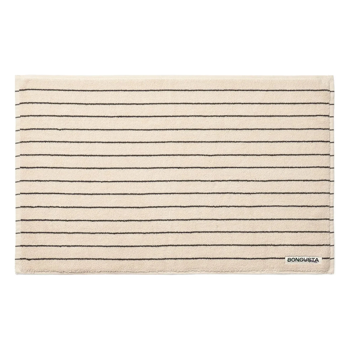 Bongusta - Naram Badteppich | Creme