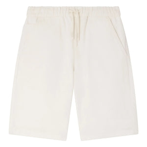 Bonpoint – Elgar Shorts aus Bio-Baumwolle | Ecru