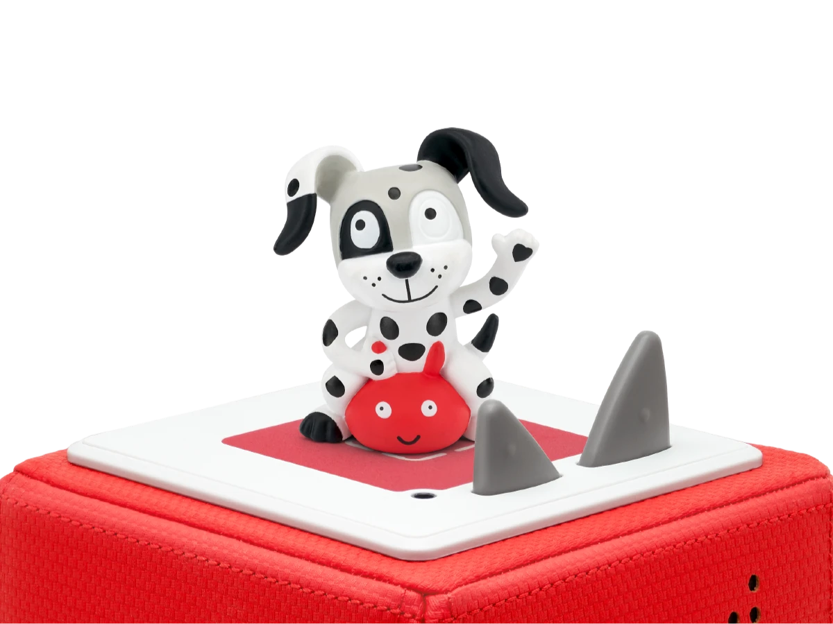 Tonies - İngilizce Playtime ve Aksiyon Şarkıları 2 (yeniden lansman) - Favori Çocuk Şarkıları