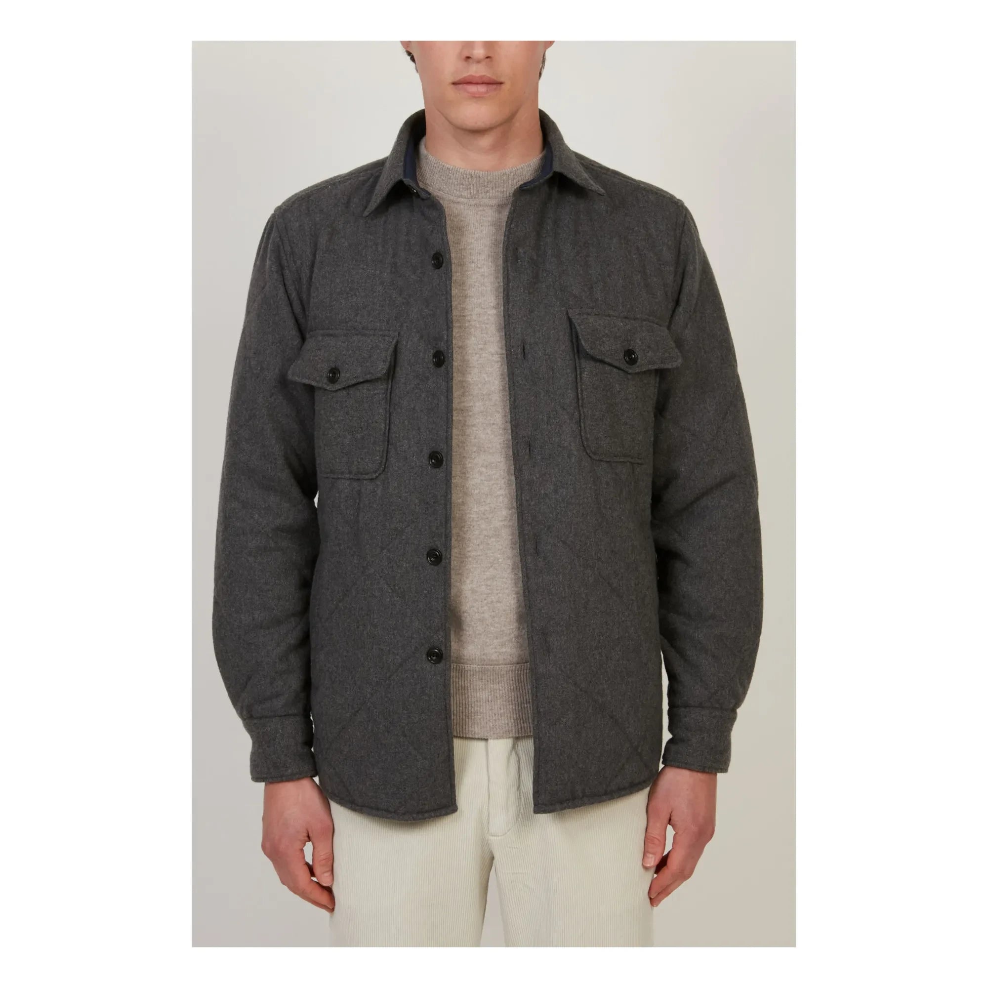 Hartford - Peter ceket | Gri