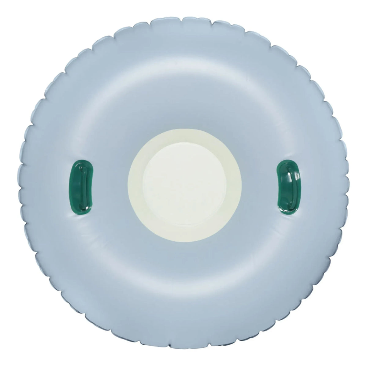Petites Pommes - Inflatable Sledge | Blue