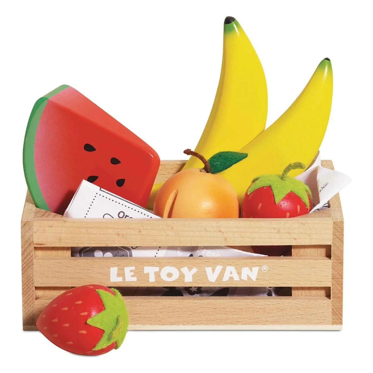 Le Toy Van - Smoothie Fruits