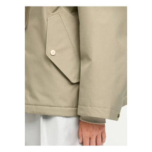 g-lab - Rosie Parka | Sand